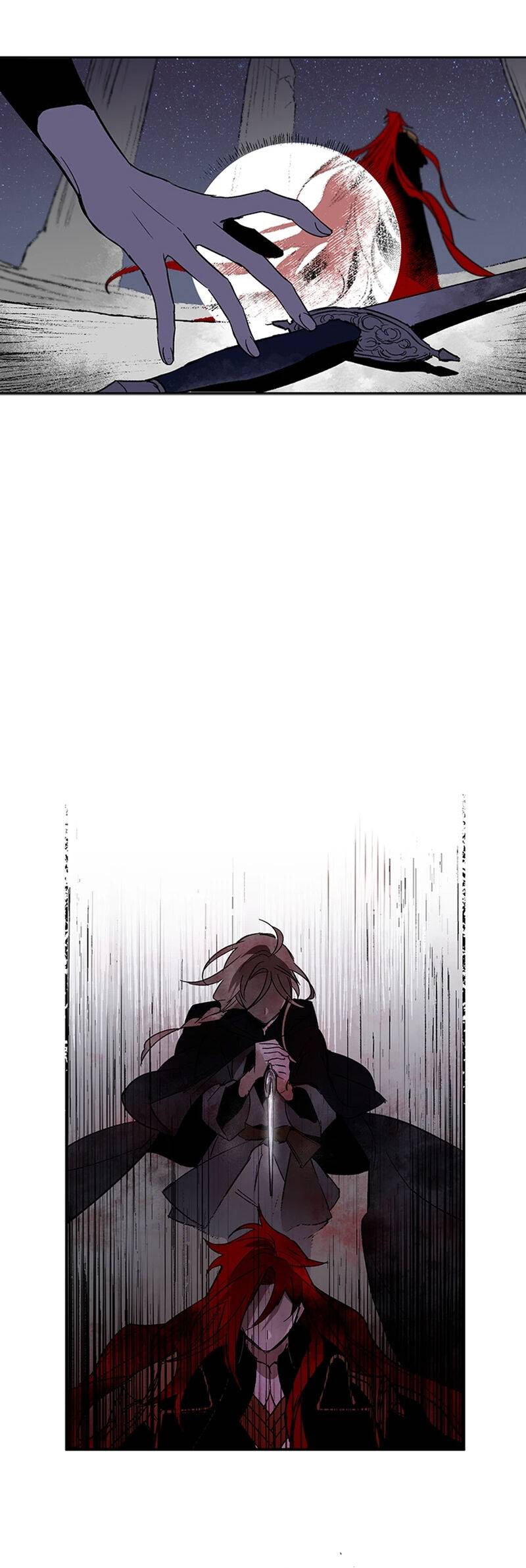 Lời Thú Nhận Của Chúa Tể Bóng Tối - Chapter 3 - Page 33