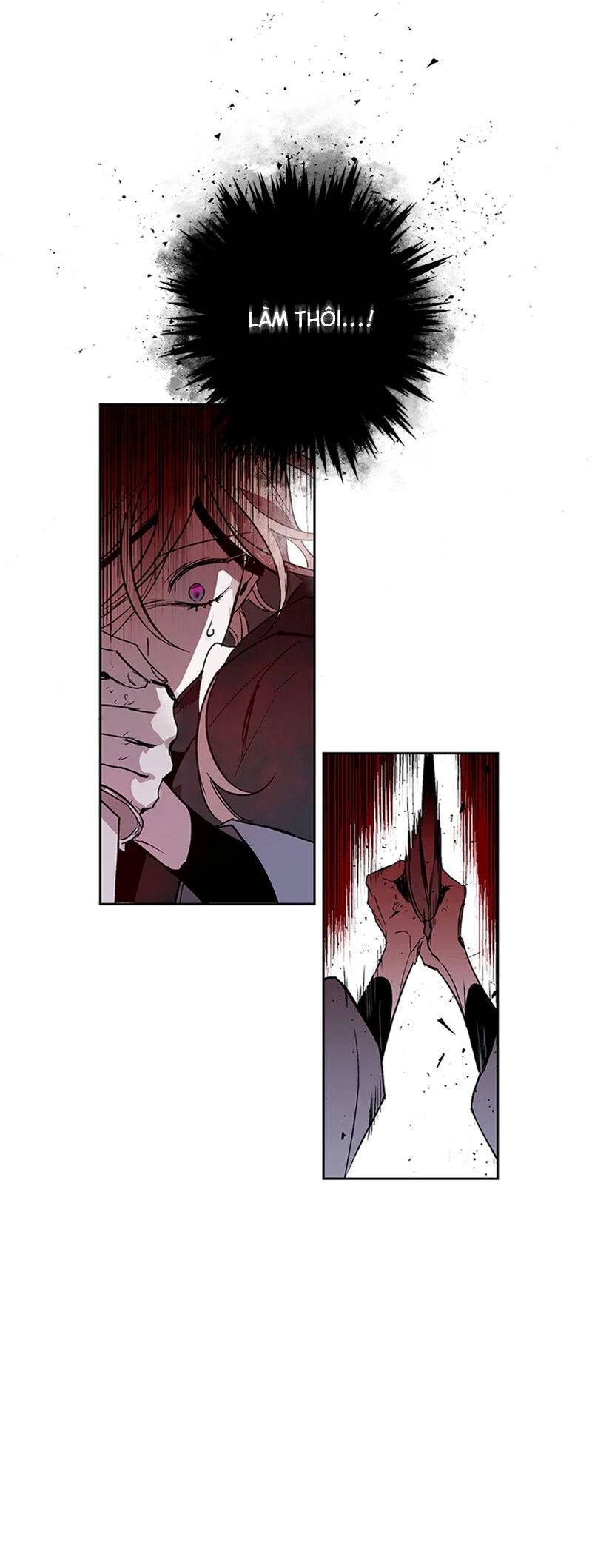 Lời Thú Nhận Của Chúa Tể Bóng Tối - Chapter 3 - Page 34