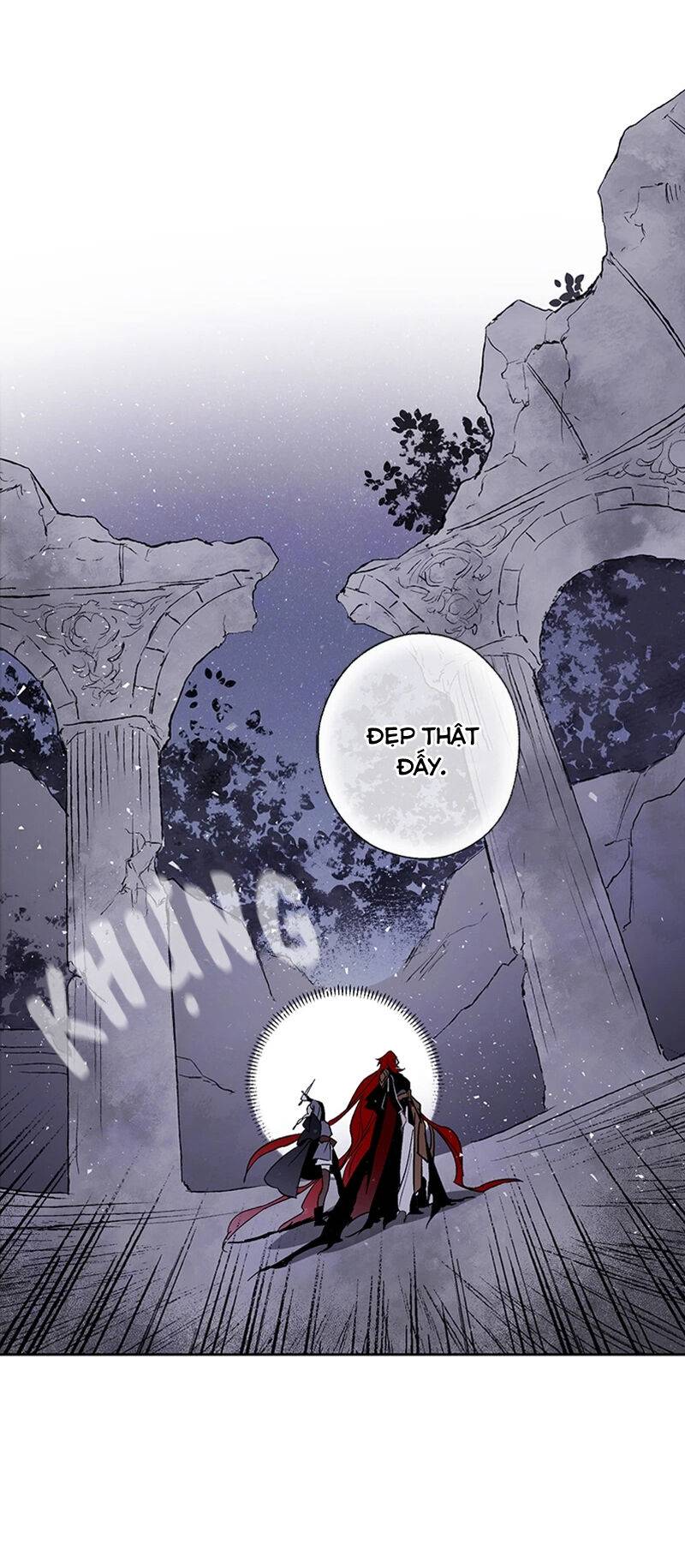 Lời Thú Nhận Của Chúa Tể Bóng Tối - Chapter 3 - Page 36