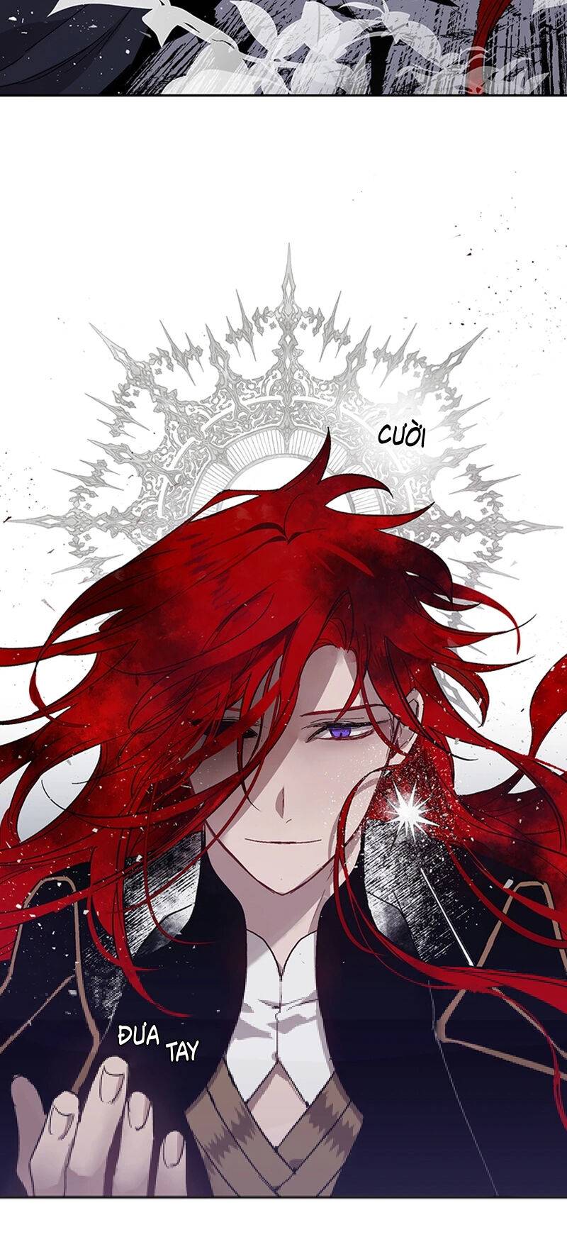 Lời Thú Nhận Của Chúa Tể Bóng Tối - Chapter 3 - Page 3