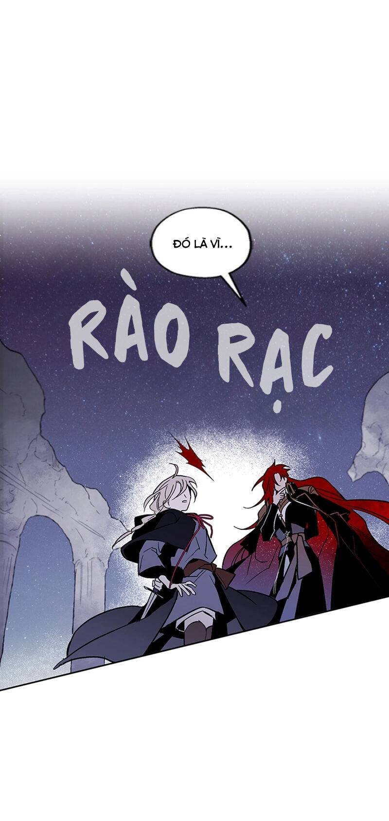 Lời Thú Nhận Của Chúa Tể Bóng Tối - Chapter 3 - Page 43