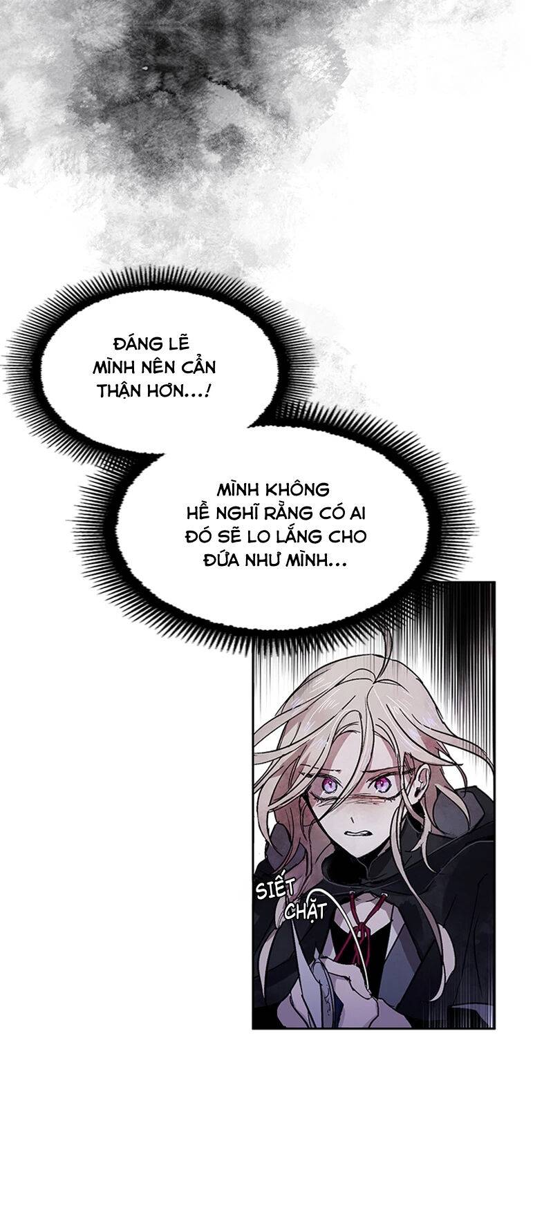 Lời Thú Nhận Của Chúa Tể Bóng Tối - Chapter 3 - Page 47
