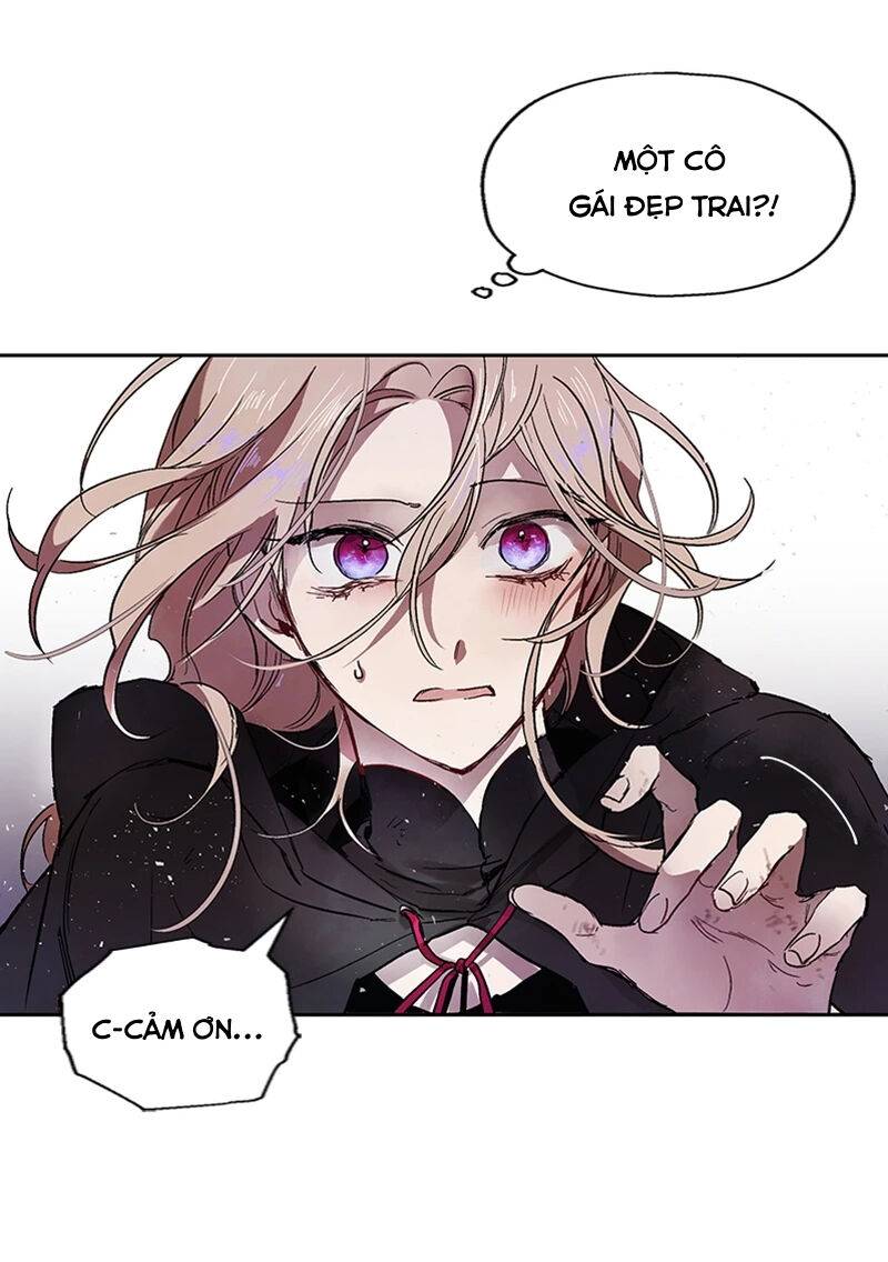 Lời Thú Nhận Của Chúa Tể Bóng Tối - Chapter 3 - Page 4