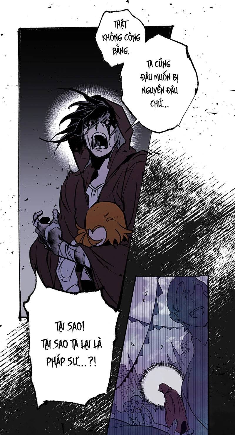 Lời Thú Nhận Của Chúa Tể Bóng Tối - Chapter 3 - Page 51