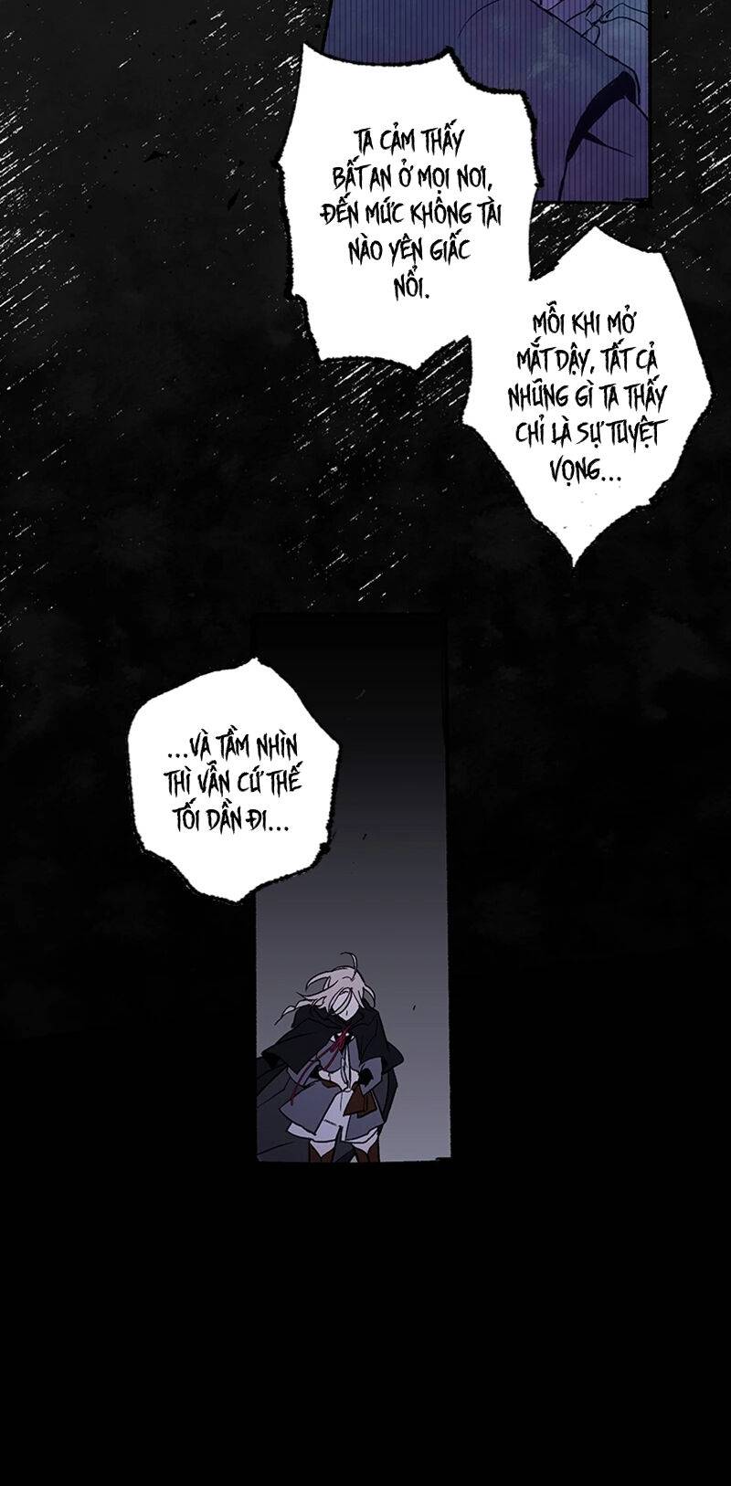 Lời Thú Nhận Của Chúa Tể Bóng Tối - Chapter 3 - Page 52