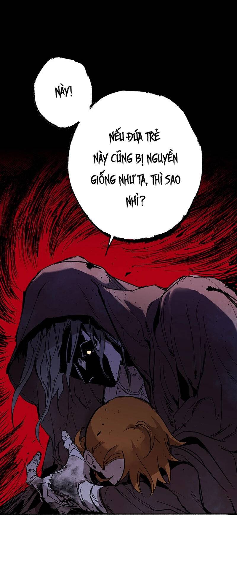 Lời Thú Nhận Của Chúa Tể Bóng Tối - Chapter 3 - Page 53