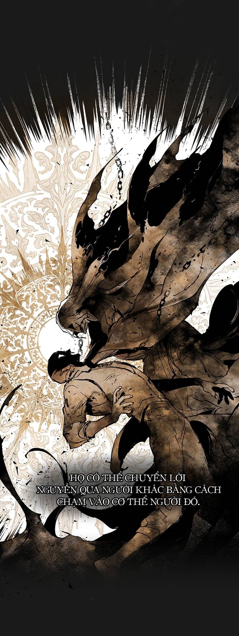 Lời Thú Nhận Của Chúa Tể Bóng Tối - Chapter 3 - Page 57