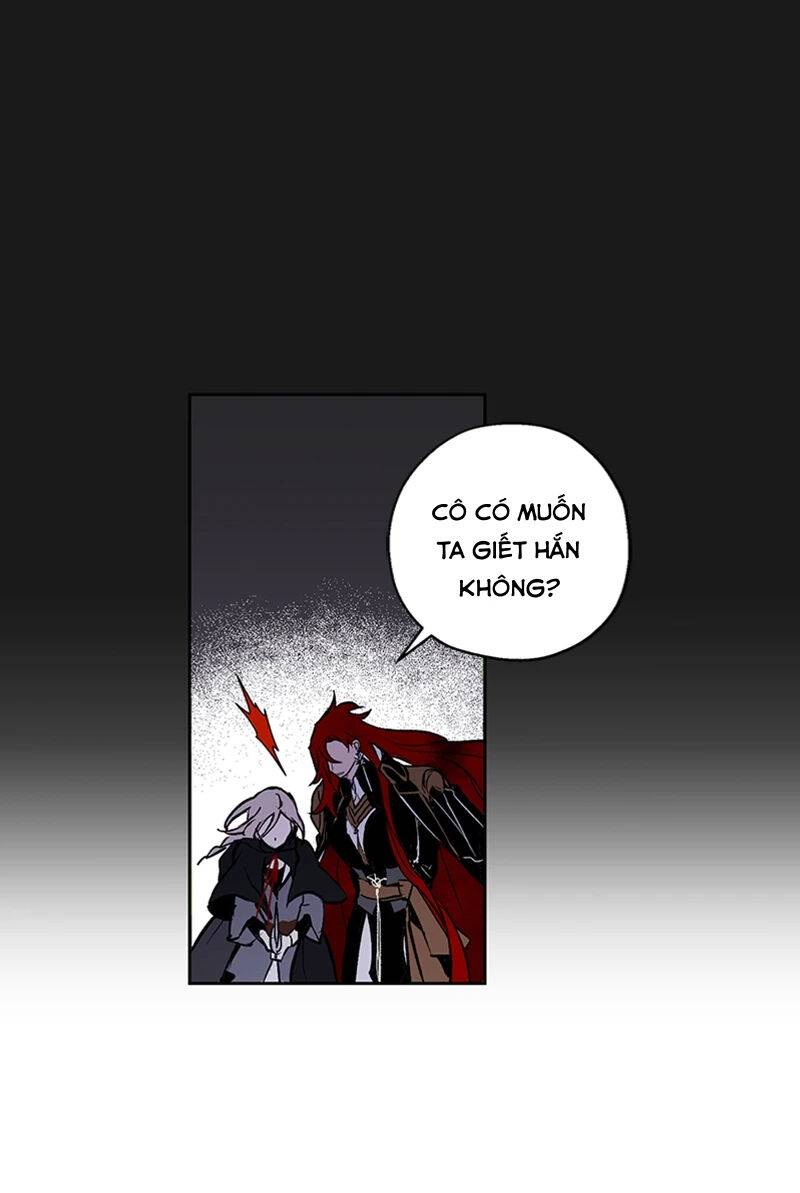 Lời Thú Nhận Của Chúa Tể Bóng Tối - Chapter 3 - Page 59