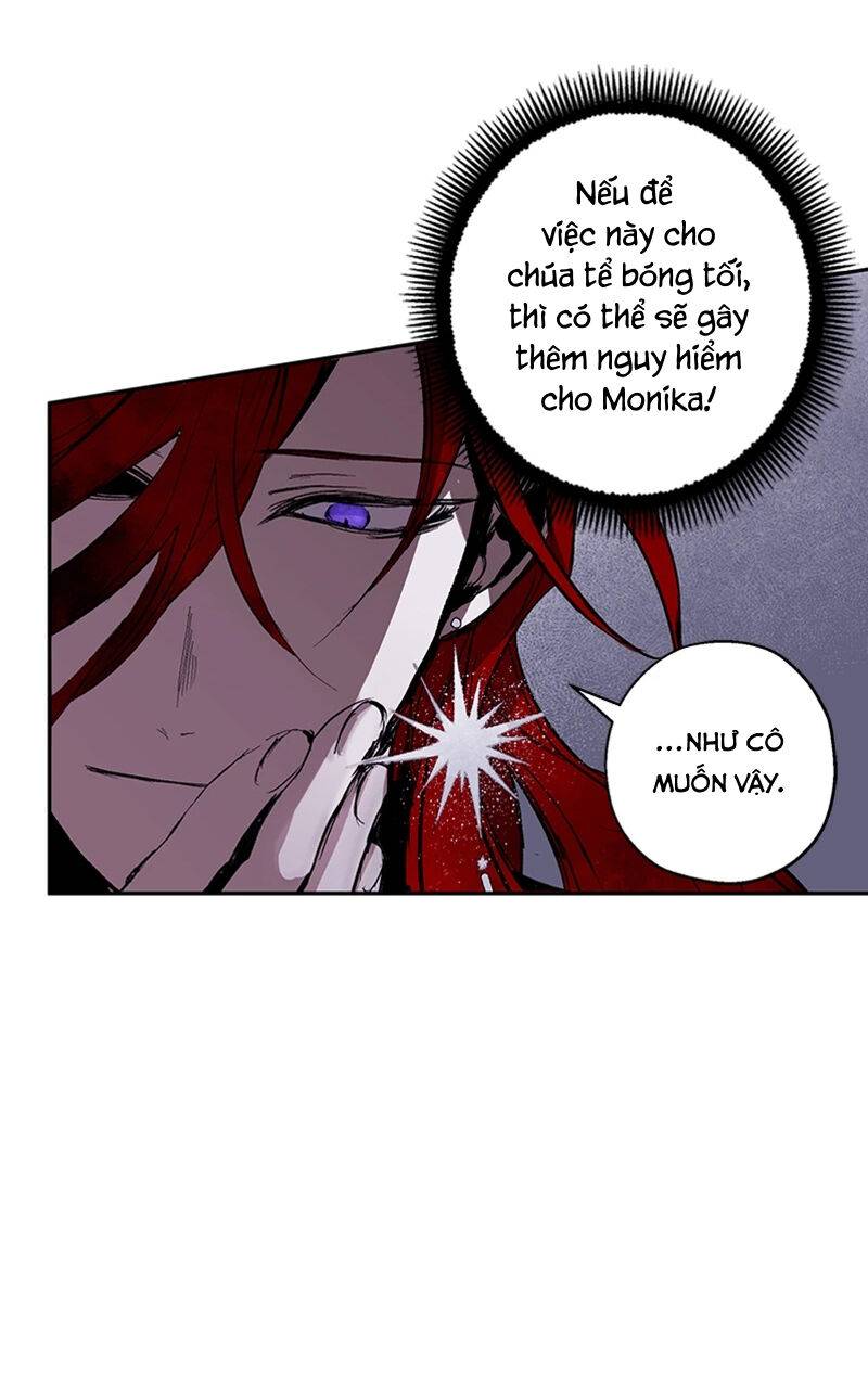 Lời Thú Nhận Của Chúa Tể Bóng Tối - Chapter 3 - Page 61