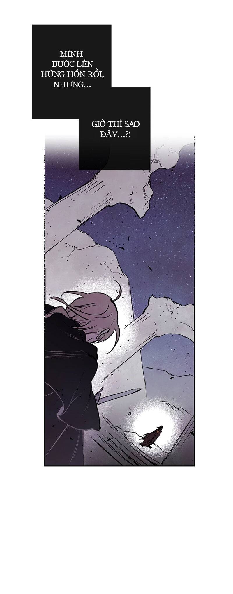 Lời Thú Nhận Của Chúa Tể Bóng Tối - Chapter 3 - Page 62