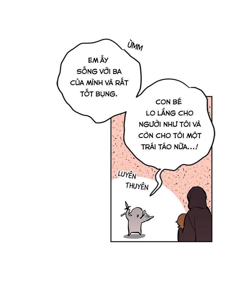 Lời Thú Nhận Của Chúa Tể Bóng Tối - Chapter 3 - Page 66