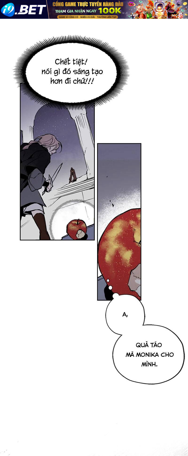 Lời Thú Nhận Của Chúa Tể Bóng Tối - Chapter 3 - Page 67