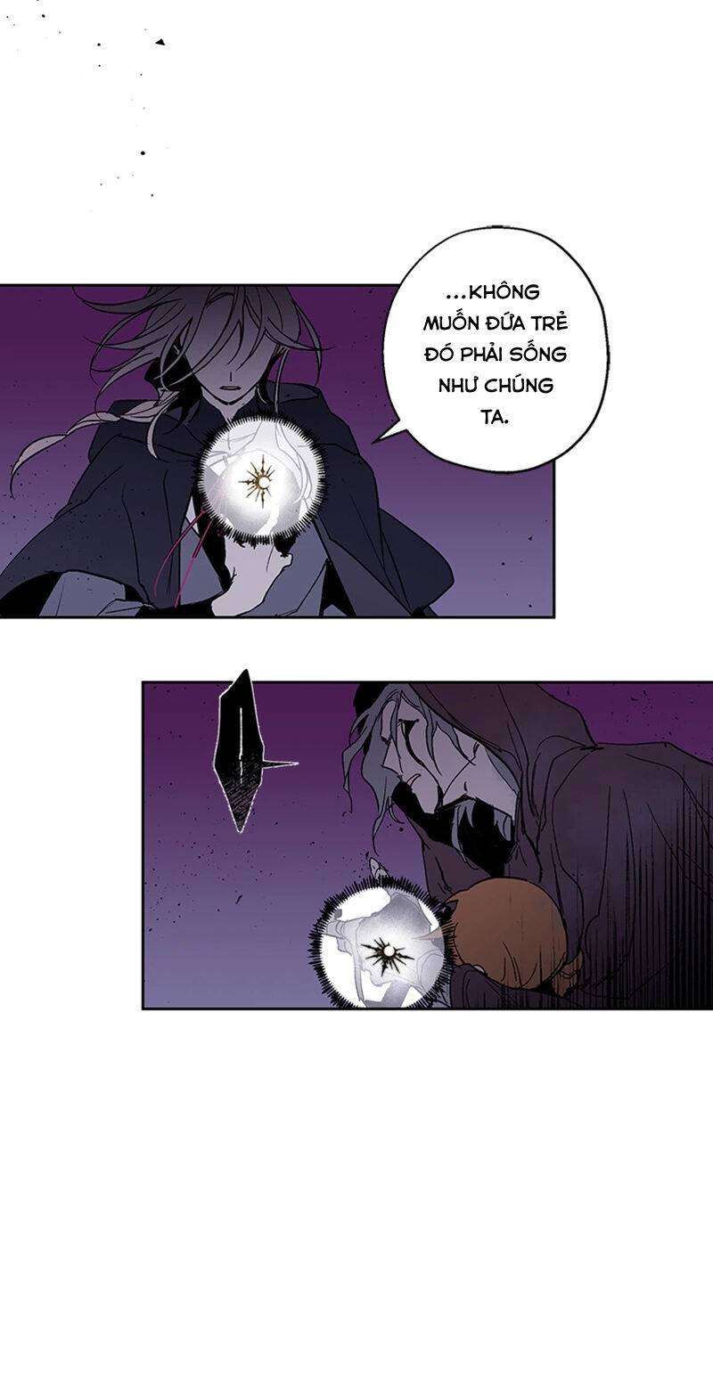 Lời Thú Nhận Của Chúa Tể Bóng Tối - Chapter 3 - Page 71