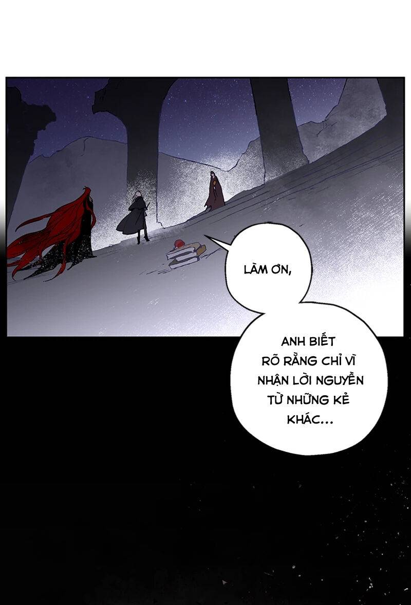 Lời Thú Nhận Của Chúa Tể Bóng Tối - Chapter 3 - Page 72