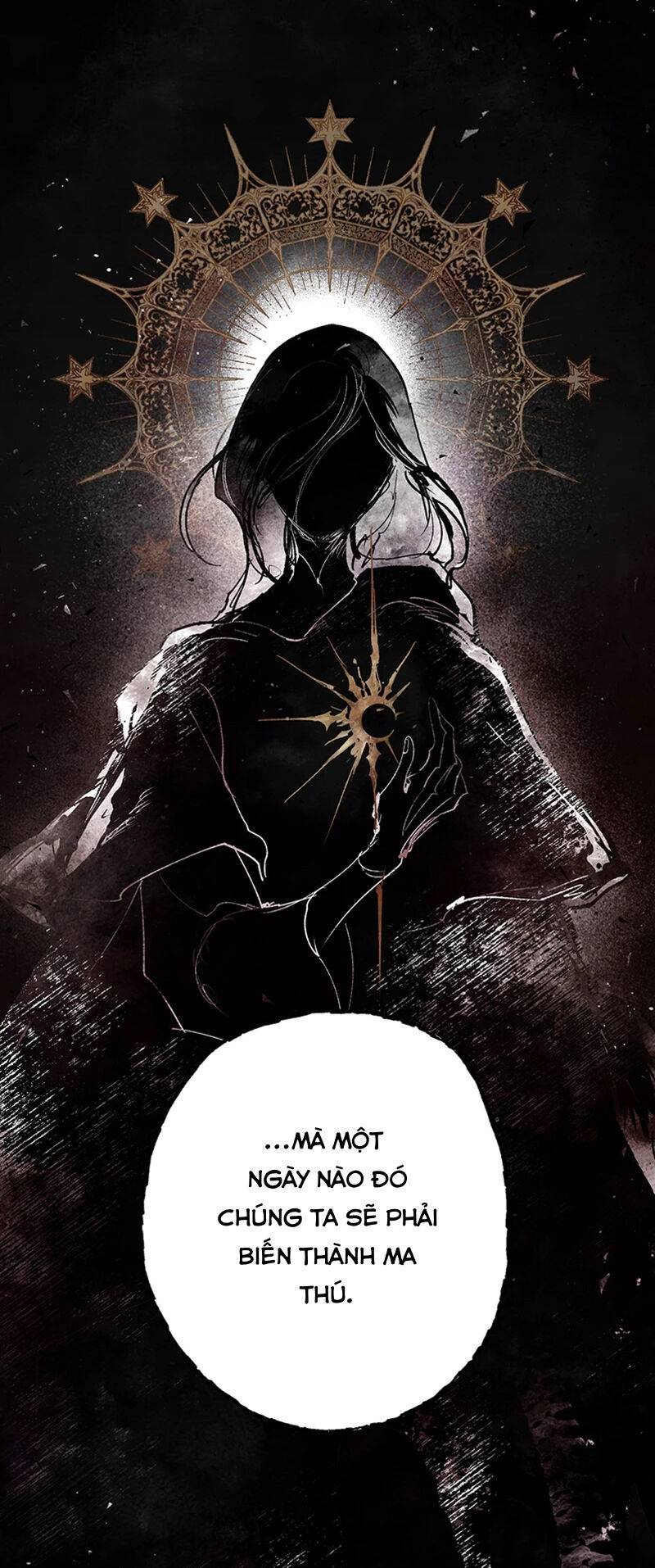 Lời Thú Nhận Của Chúa Tể Bóng Tối - Chapter 3 - Page 73