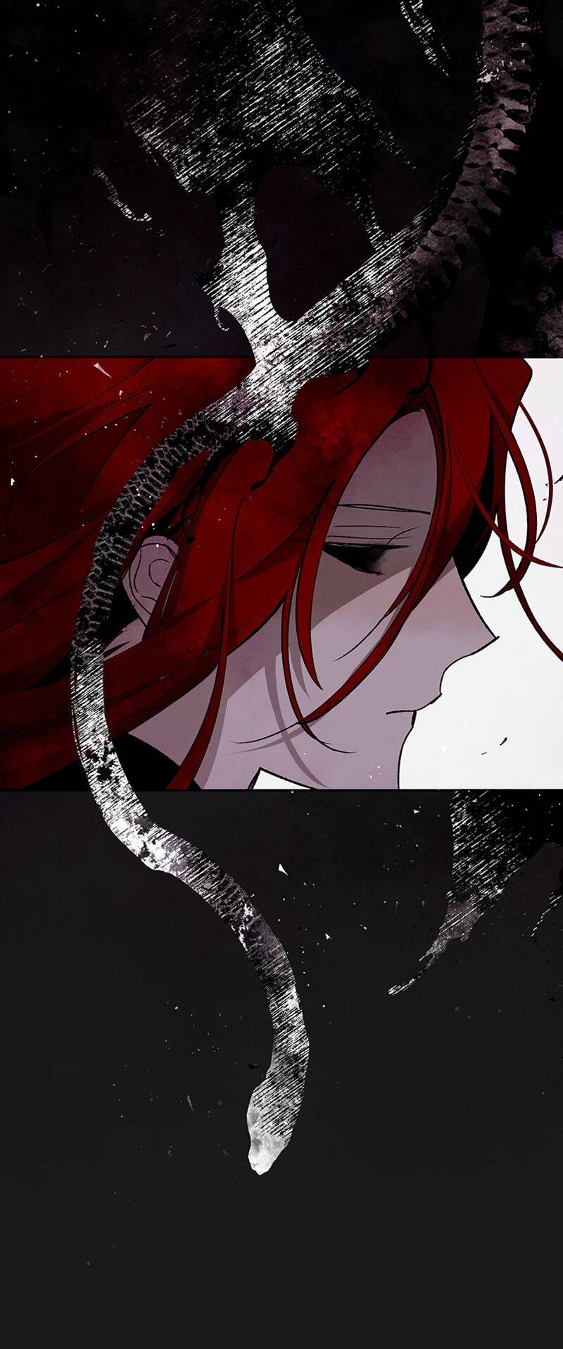 Lời Thú Nhận Của Chúa Tể Bóng Tối - Chapter 3 - Page 74