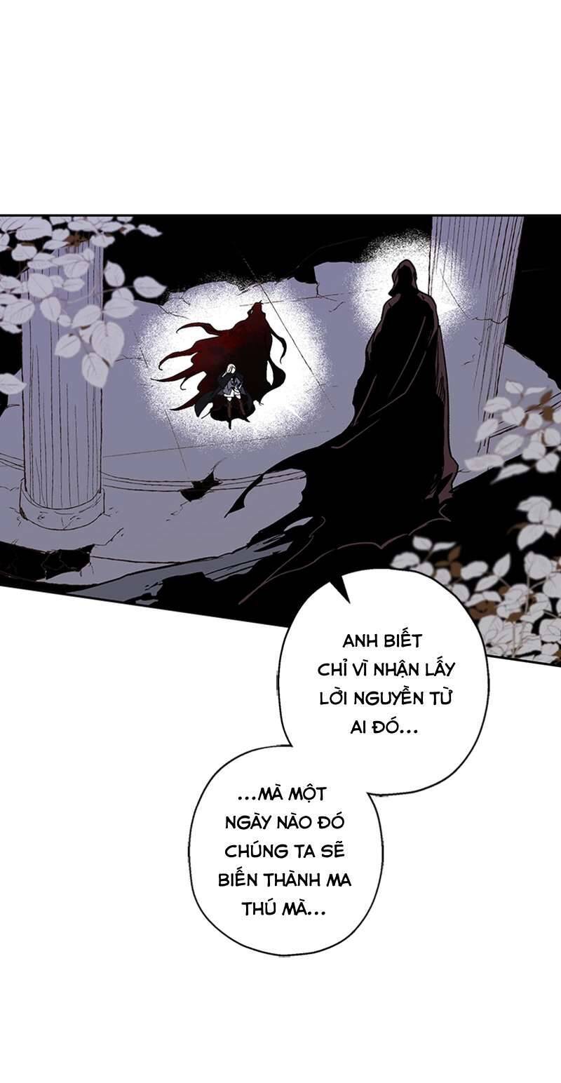 Lời Thú Nhận Của Chúa Tể Bóng Tối - Chapter 4 - Page 10