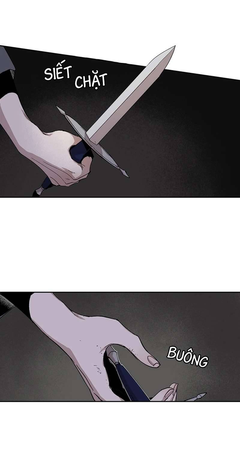 Lời Thú Nhận Của Chúa Tể Bóng Tối - Chapter 4 - Page 11