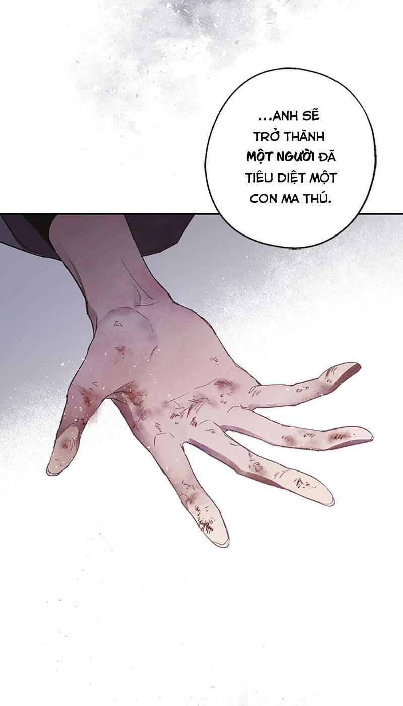 Lời Thú Nhận Của Chúa Tể Bóng Tối - Chapter 4 - Page 14