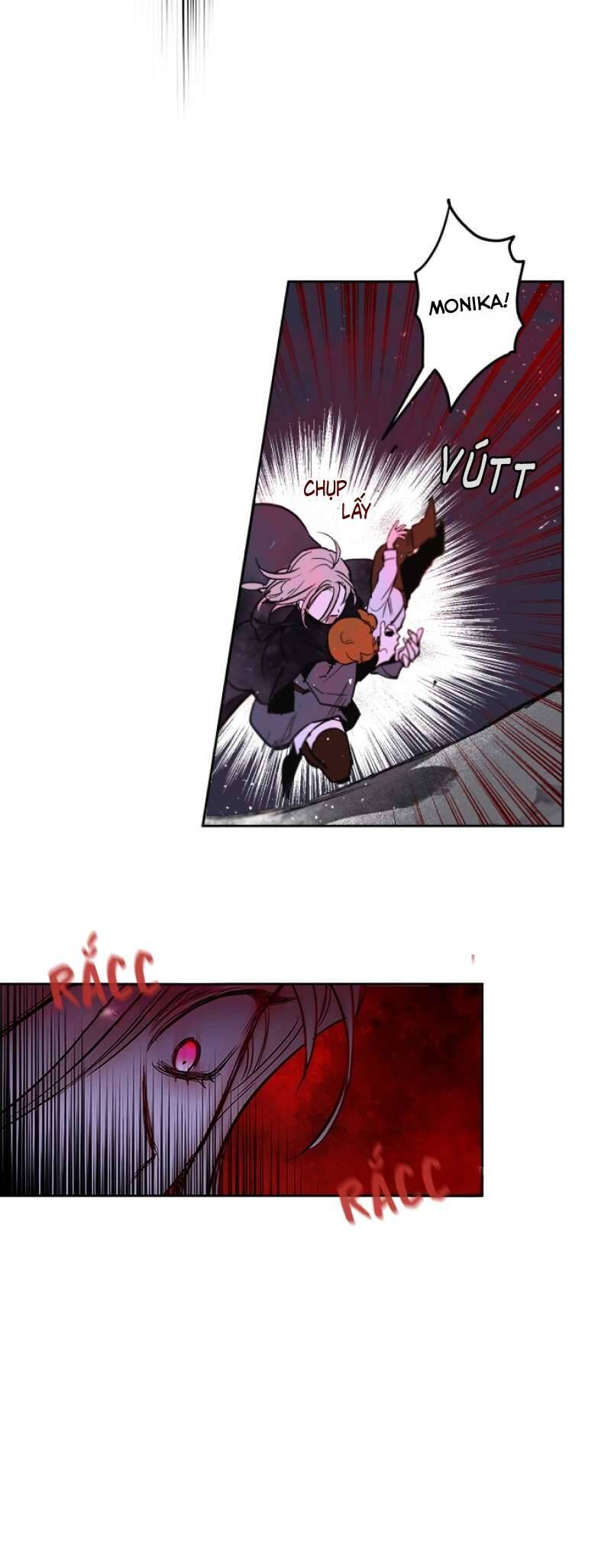 Lời Thú Nhận Của Chúa Tể Bóng Tối - Chapter 4 - Page 18