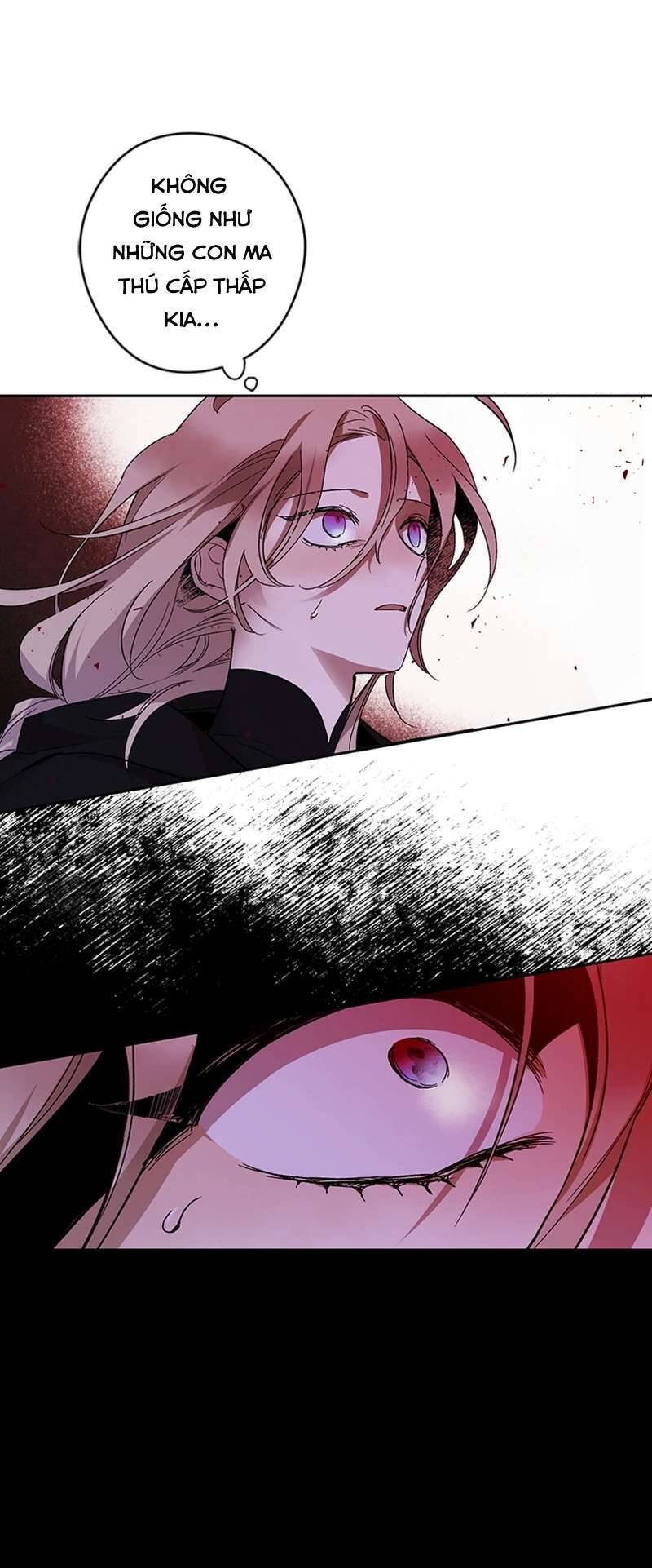 Lời Thú Nhận Của Chúa Tể Bóng Tối - Chapter 4 - Page 20