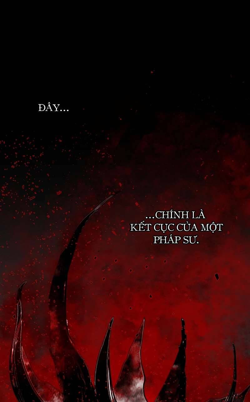Lời Thú Nhận Của Chúa Tể Bóng Tối - Chapter 4 - Page 21