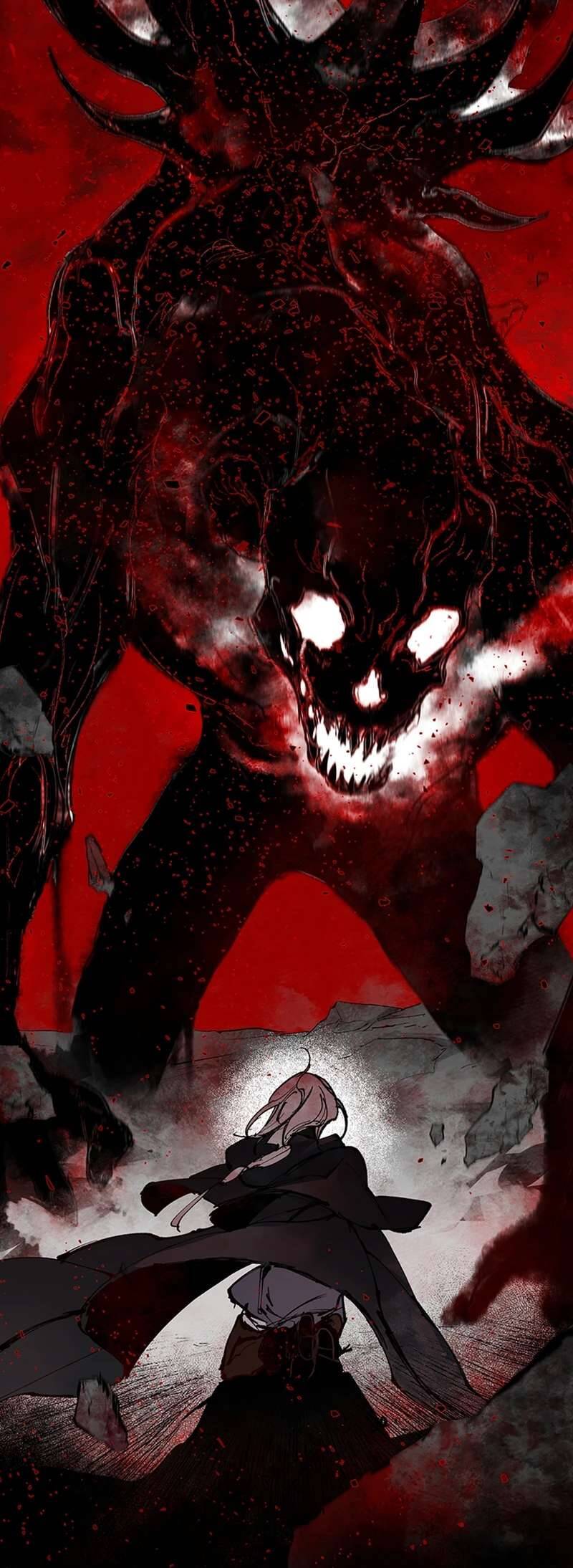 Lời Thú Nhận Của Chúa Tể Bóng Tối - Chapter 4 - Page 22