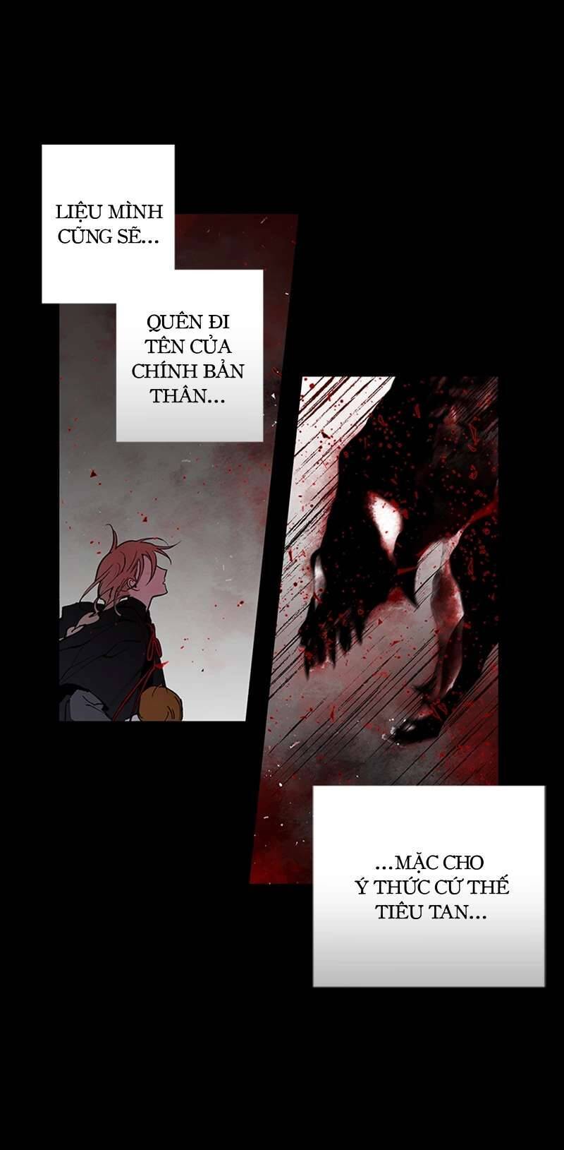 Lời Thú Nhận Của Chúa Tể Bóng Tối - Chapter 4 - Page 24