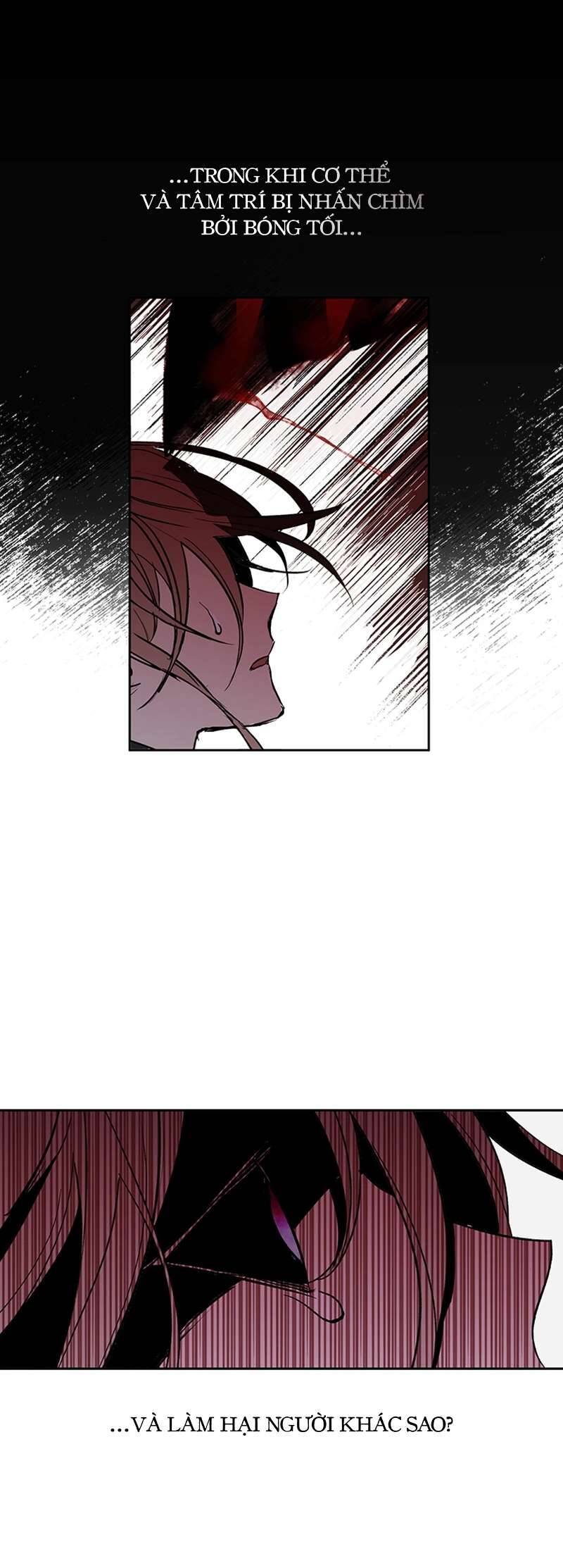 Lời Thú Nhận Của Chúa Tể Bóng Tối - Chapter 4 - Page 25