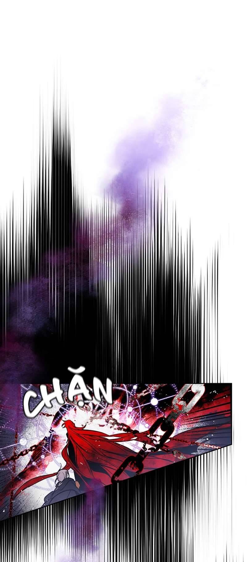 Lời Thú Nhận Của Chúa Tể Bóng Tối - Chapter 4 - Page 26