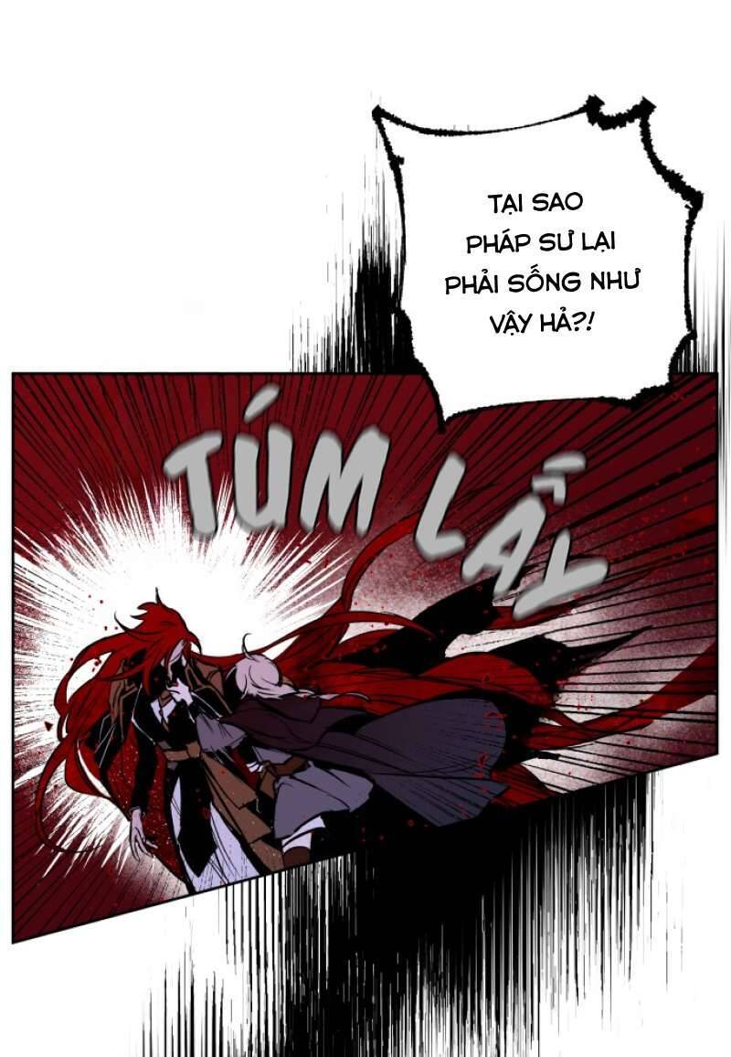 Lời Thú Nhận Của Chúa Tể Bóng Tối - Chapter 4 - Page 32