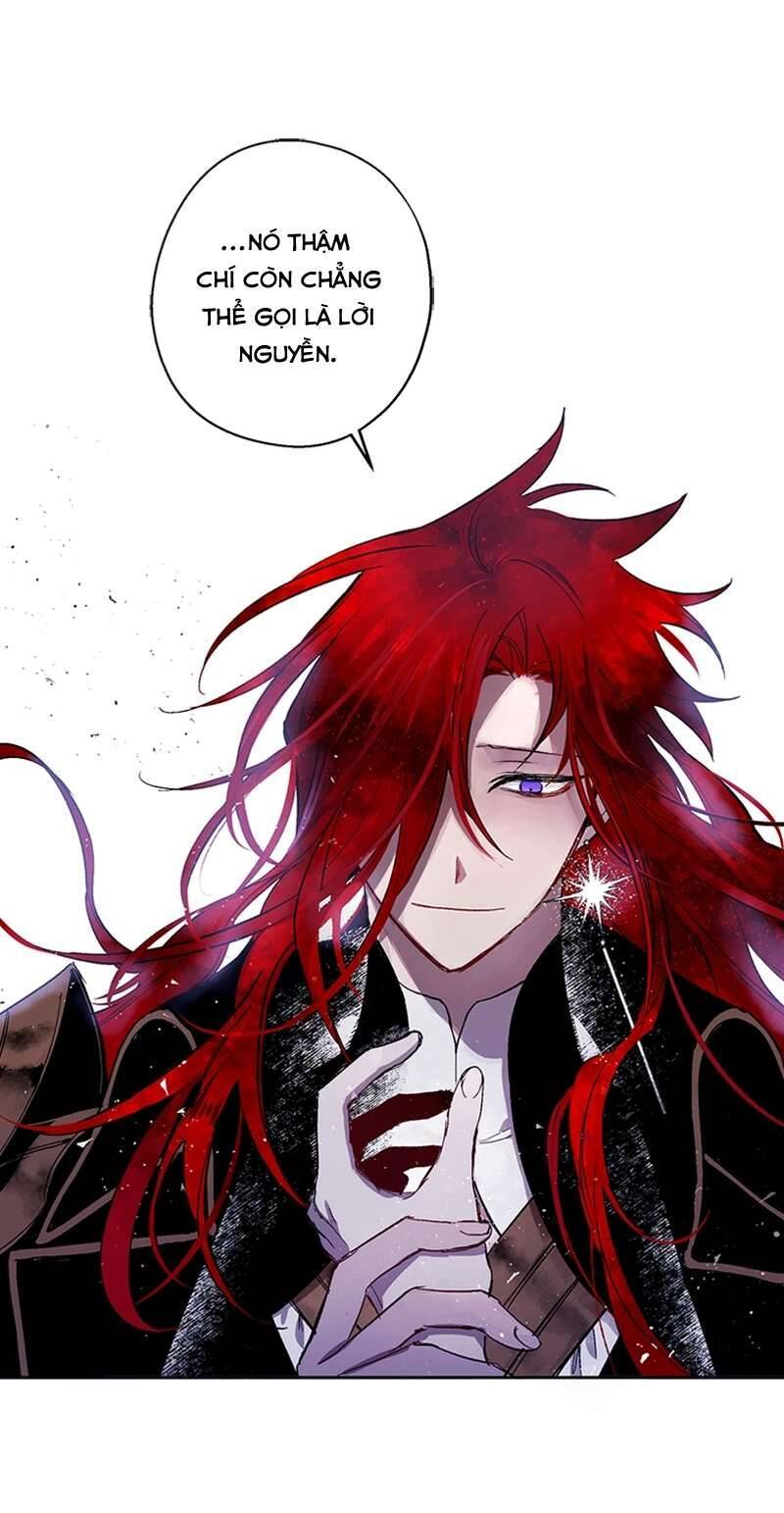 Lời Thú Nhận Của Chúa Tể Bóng Tối - Chapter 4 - Page 37