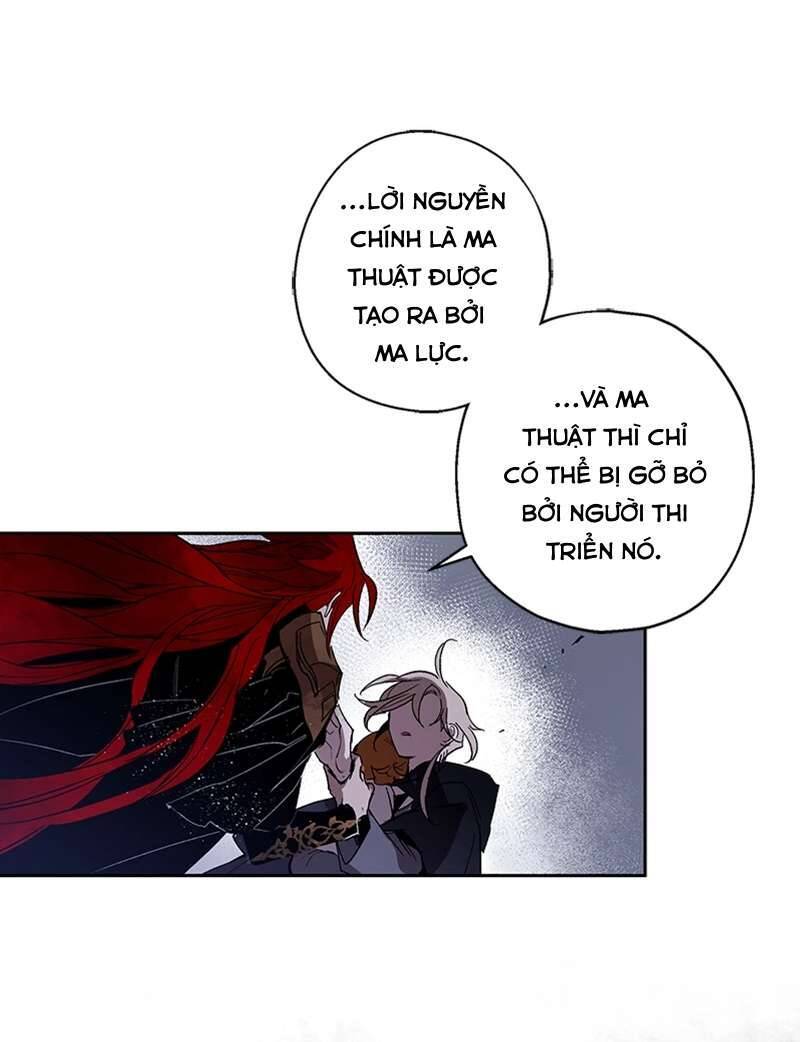 Lời Thú Nhận Của Chúa Tể Bóng Tối - Chapter 4 - Page 38
