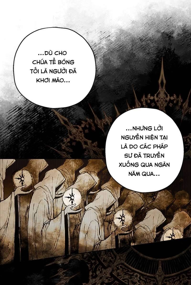 Lời Thú Nhận Của Chúa Tể Bóng Tối - Chapter 4 - Page 39