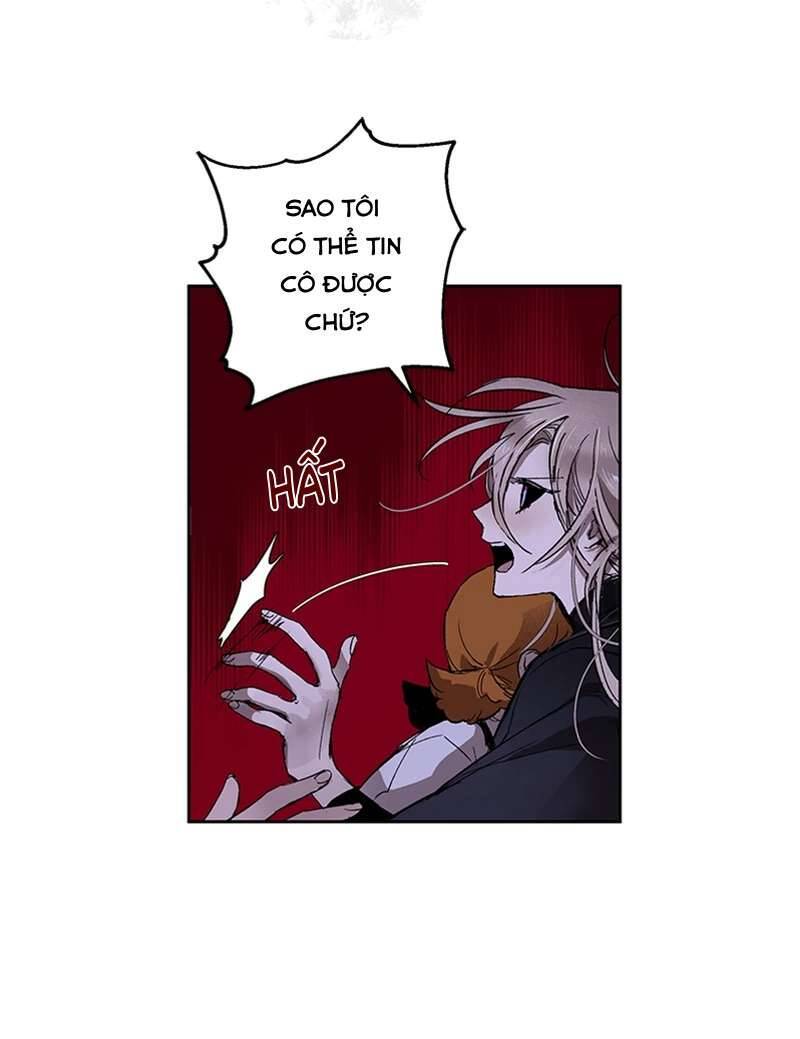 Lời Thú Nhận Của Chúa Tể Bóng Tối - Chapter 4 - Page 41