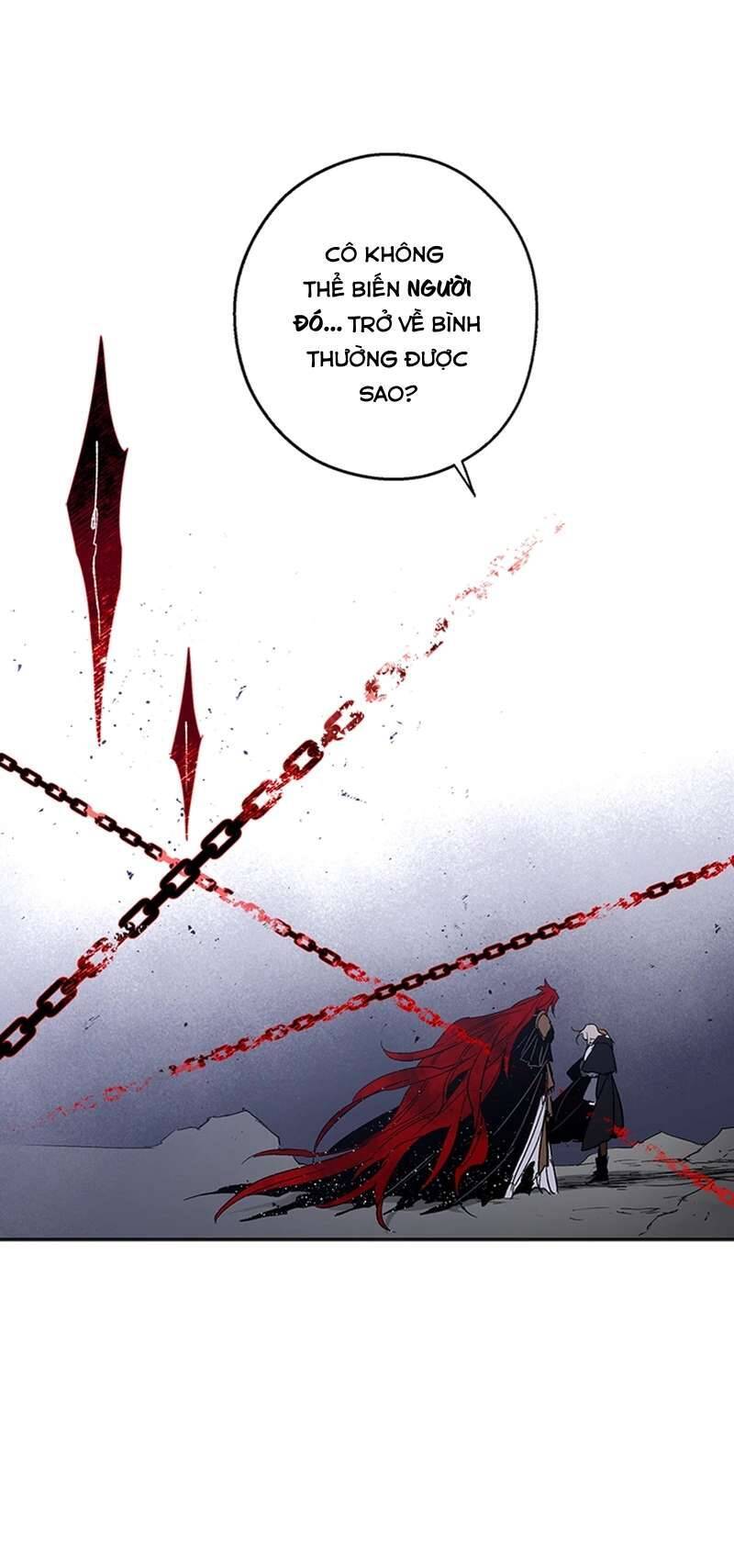 Lời Thú Nhận Của Chúa Tể Bóng Tối - Chapter 4 - Page 43