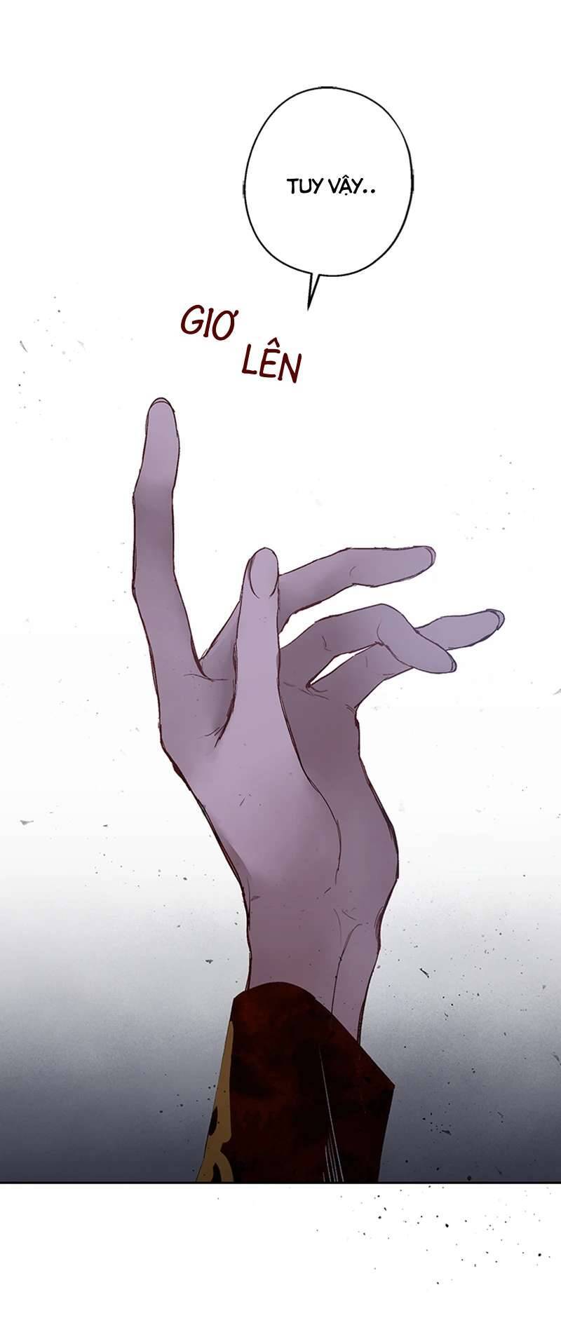 Lời Thú Nhận Của Chúa Tể Bóng Tối - Chapter 4 - Page 45