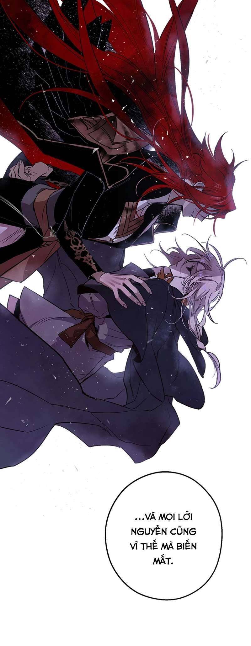 Lời Thú Nhận Của Chúa Tể Bóng Tối - Chapter 4 - Page 48