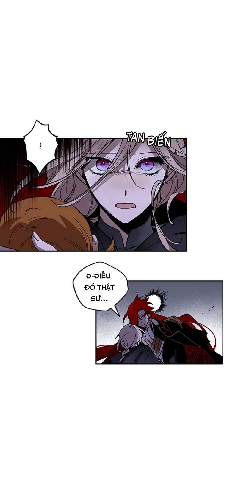 Lời Thú Nhận Của Chúa Tể Bóng Tối - Chapter 4 - Page 49