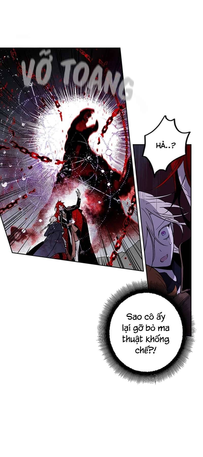 Lời Thú Nhận Của Chúa Tể Bóng Tối - Chapter 4 - Page 50