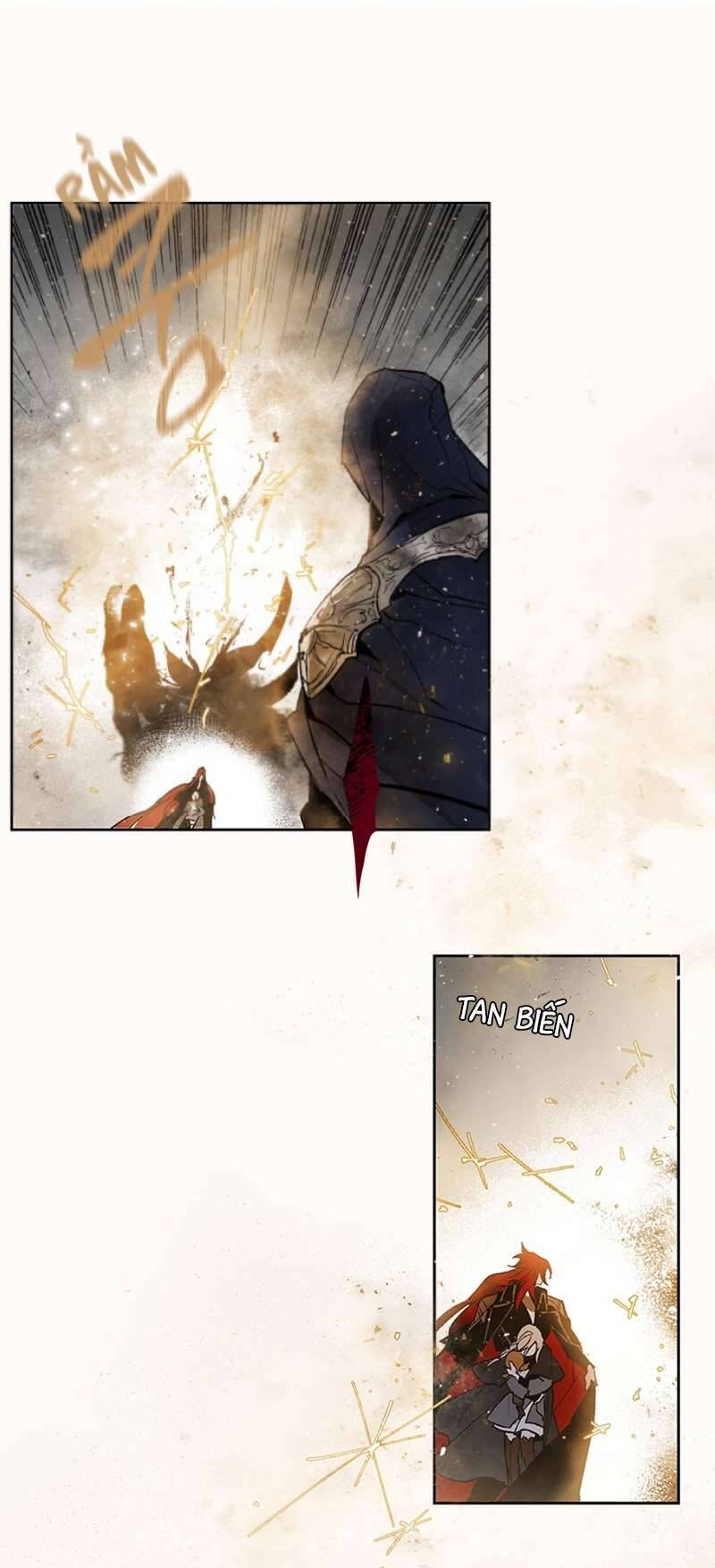 Lời Thú Nhận Của Chúa Tể Bóng Tối - Chapter 4 - Page 55