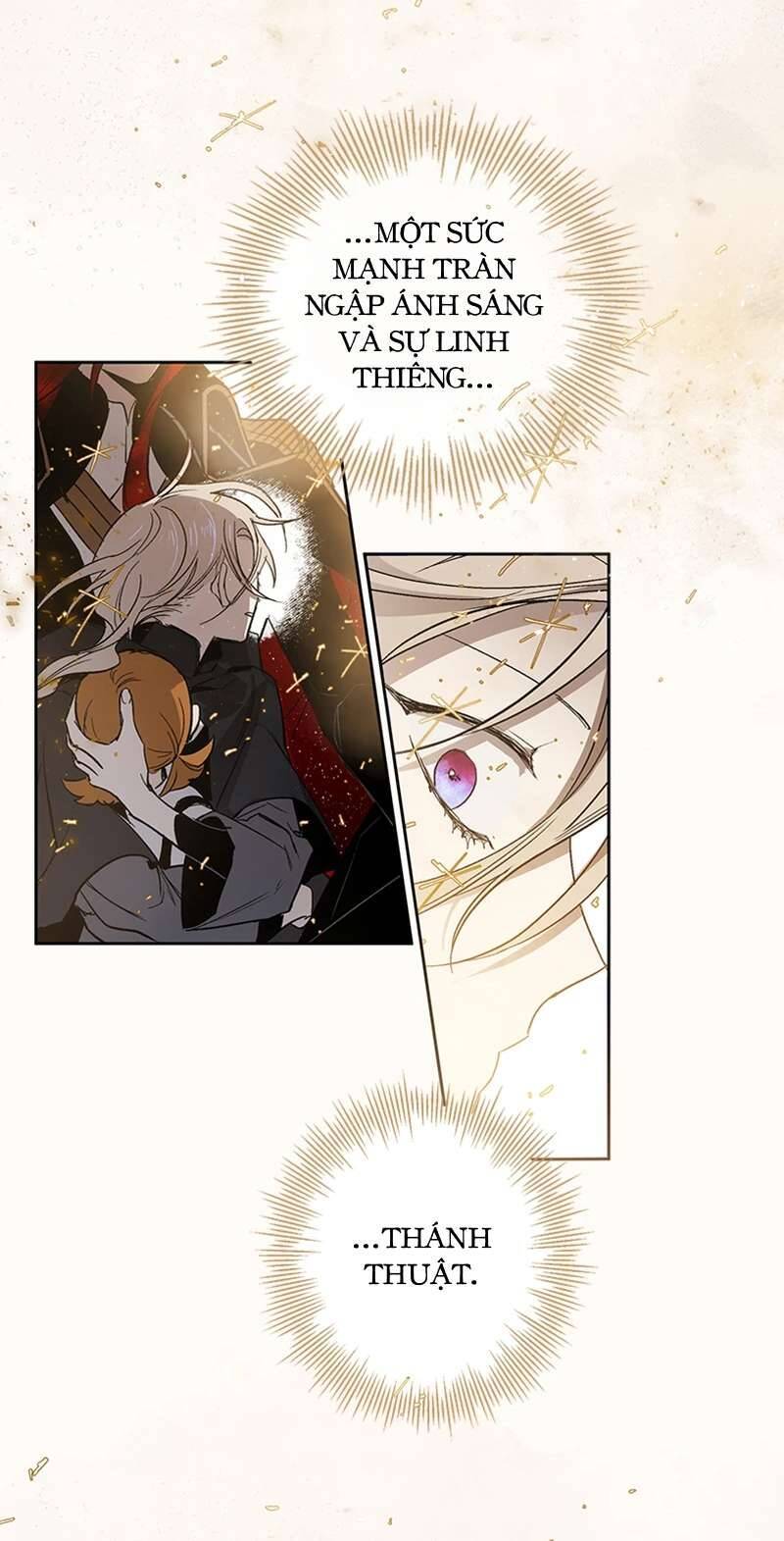 Lời Thú Nhận Của Chúa Tể Bóng Tối - Chapter 4 - Page 56