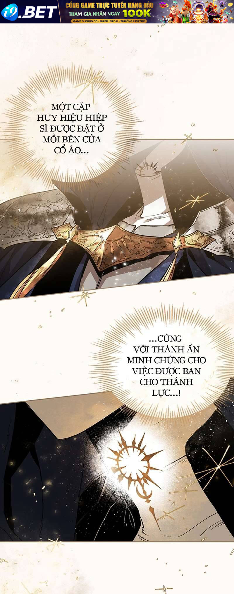 Lời Thú Nhận Của Chúa Tể Bóng Tối - Chapter 4 - Page 57