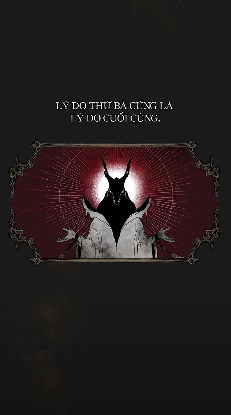 Lời Thú Nhận Của Chúa Tể Bóng Tối - Chapter 4 - Page 5