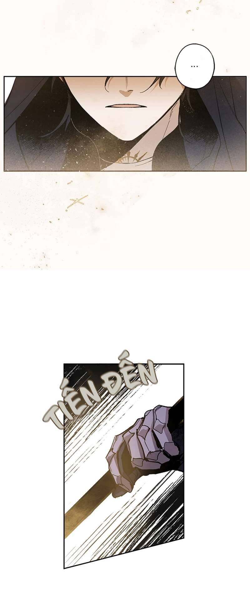 Lời Thú Nhận Của Chúa Tể Bóng Tối - Chapter 4 - Page 59