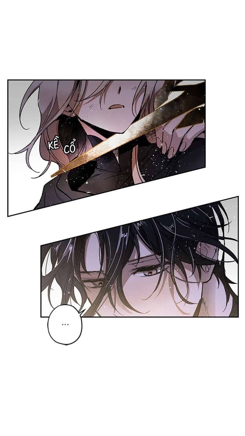 Lời Thú Nhận Của Chúa Tể Bóng Tối - Chapter 4 - Page 61