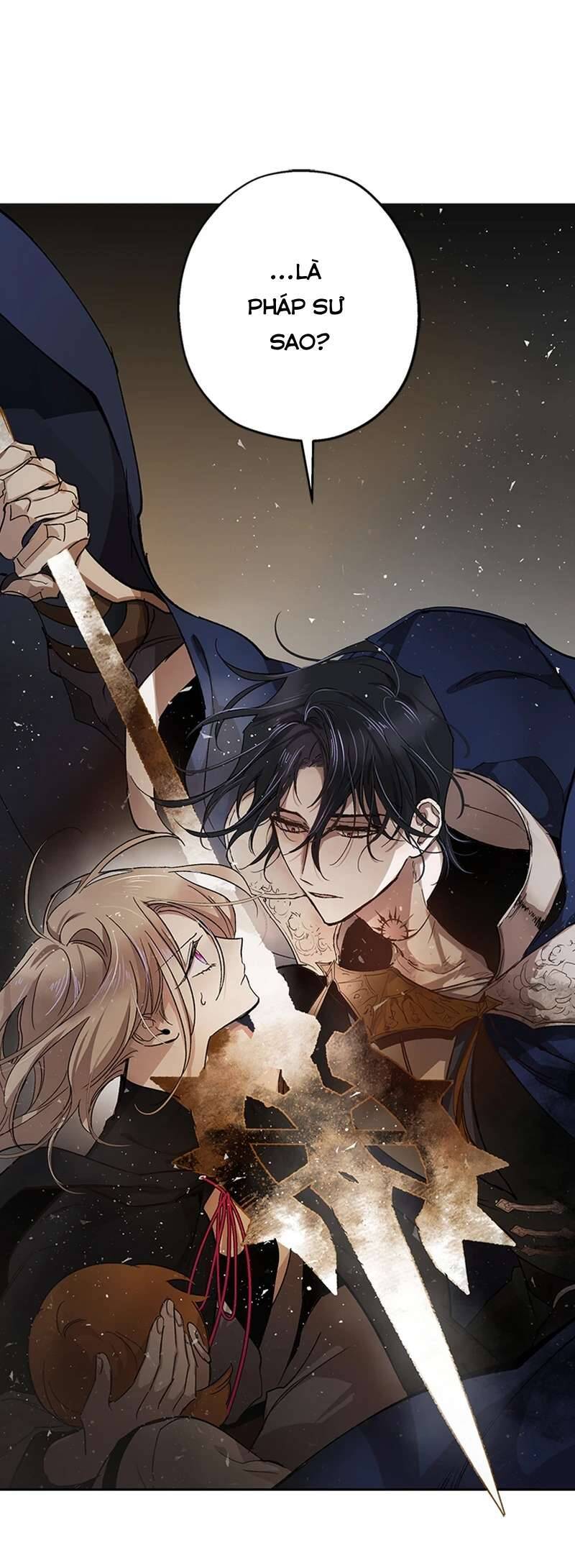 Lời Thú Nhận Của Chúa Tể Bóng Tối - Chapter 4 - Page 62