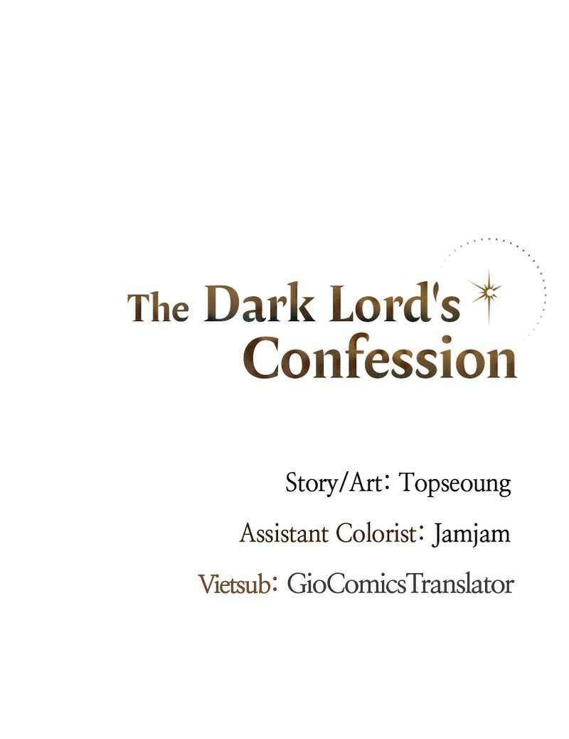 Lời Thú Nhận Của Chúa Tể Bóng Tối - Chapter 4 - Page 63