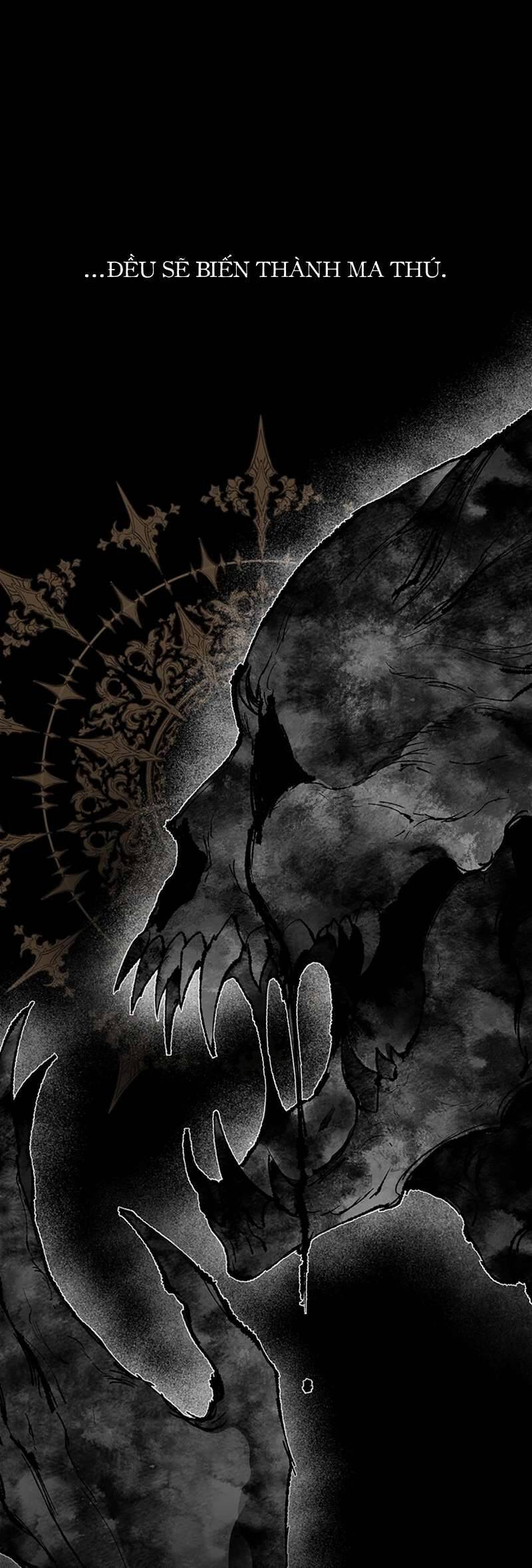 Lời Thú Nhận Của Chúa Tể Bóng Tối - Chapter 4 - Page 7