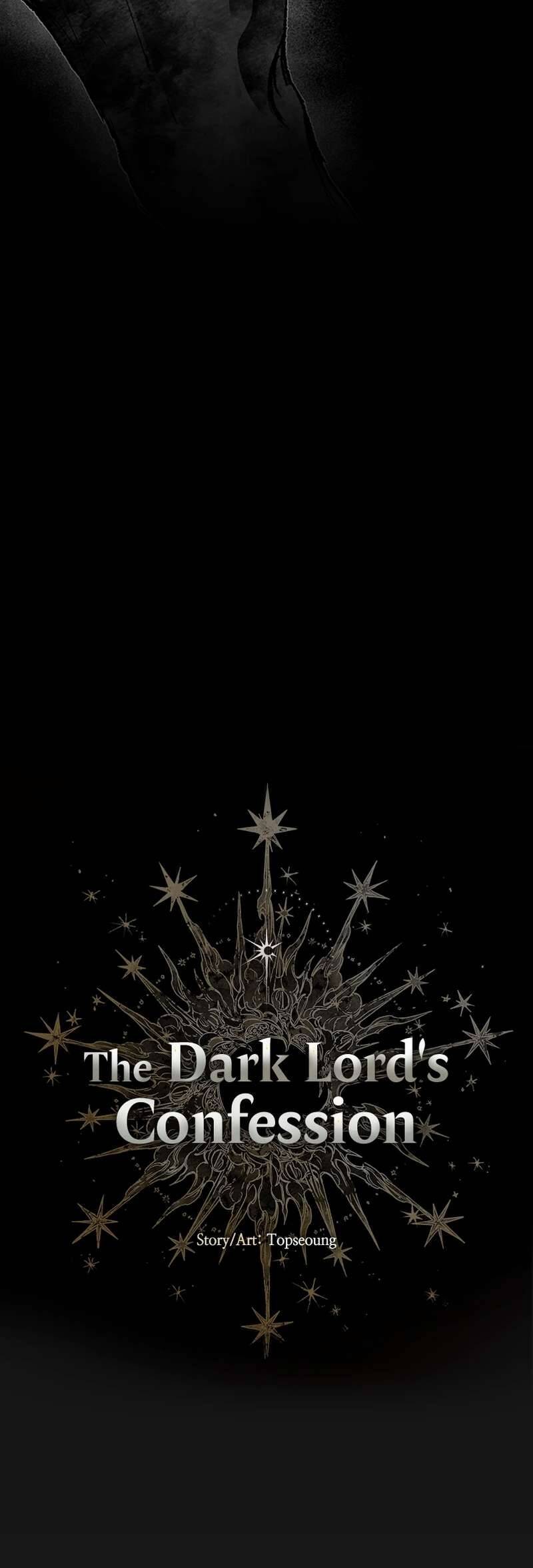Lời Thú Nhận Của Chúa Tể Bóng Tối - Chapter 4 - Page 8